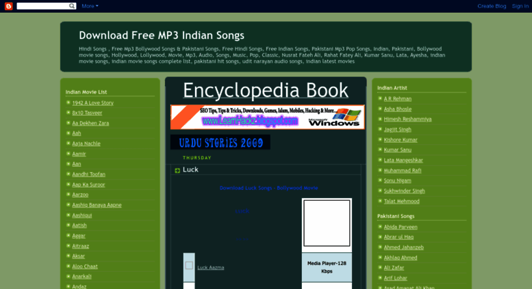 free music blogspot free music blogspot