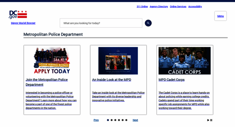 intime doc.dc gov intime doc.dc gov