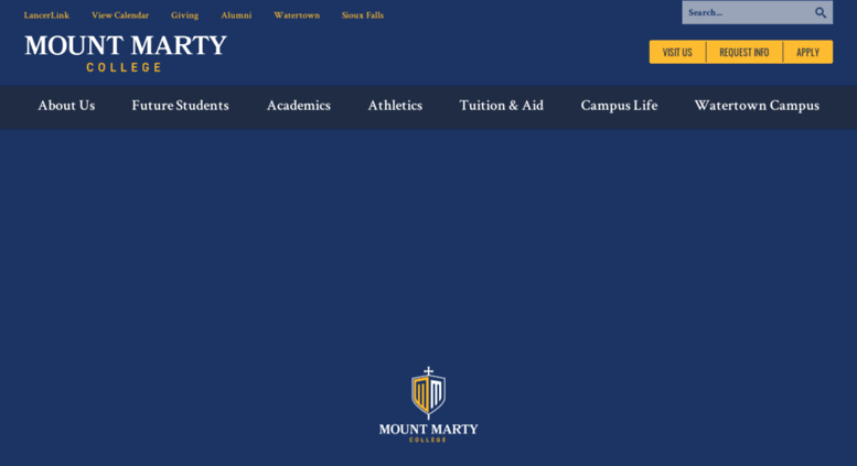 Mount Marty College >> Access Mtmc Edu One Of The Best Catholic Colleges Mount Mount Marty College >> Access Mtmc Edu One Of The Best Catholic Colleges Mount