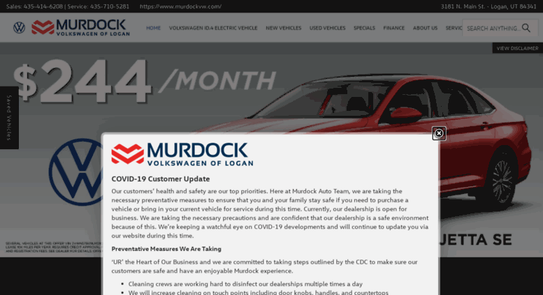 Car Dealerships In Logan Utah >> Access Murdockvw Com Murdock Volkswagen Leading All Car Car Dealerships In Logan Utah >> Access Murdockvw Com Murdock Volkswagen Leading All Car