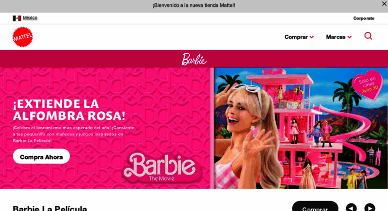 barbie videos de