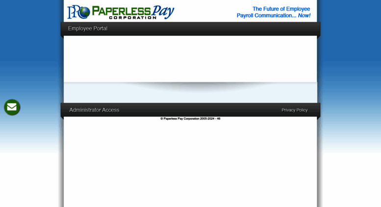 estub paperless payroll