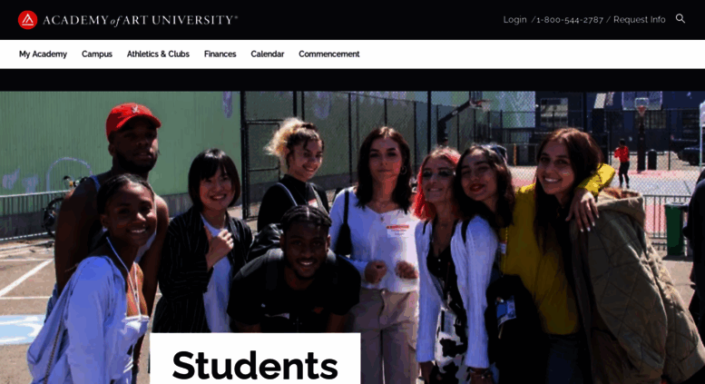 Academy Of Art University Login >> Access My Academyart Edu San Francisco Art School Academy Academy Of Art University Login >> Access My Academyart Edu San Francisco Art School Academy