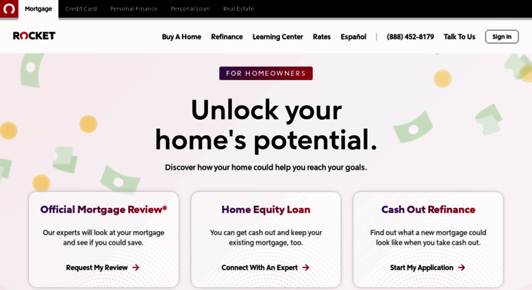 quicken loans refinance quicken loans refinance