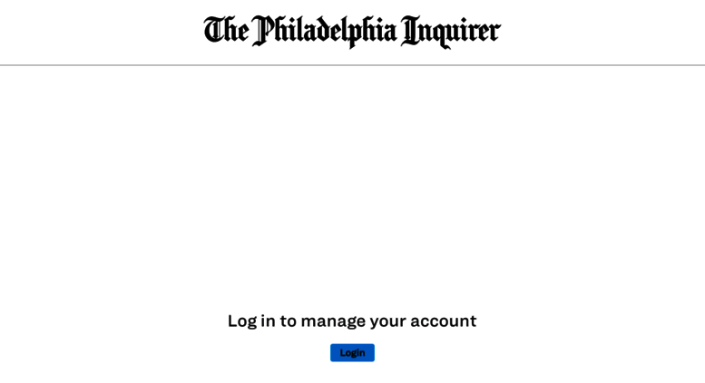 myaccount inquirer.net