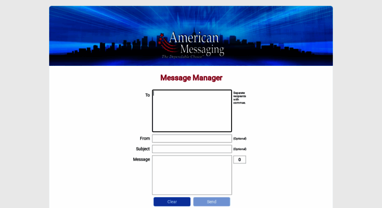 download american instant messenger