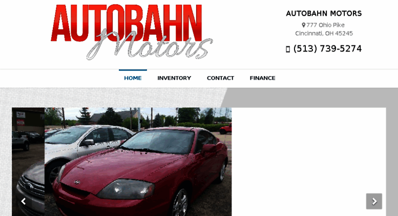 Mazda Dealers Cincinnati >> Access Myautobahnmotors Com Autobahn Motors Used Cars Mazda Dealers Cincinnati >> Access Myautobahnmotors Com Autobahn Motors Used Cars