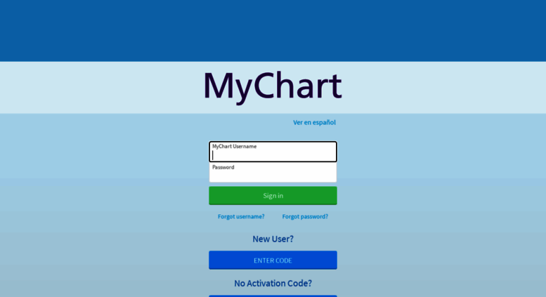 Access Mychart renown MyChart Login Page