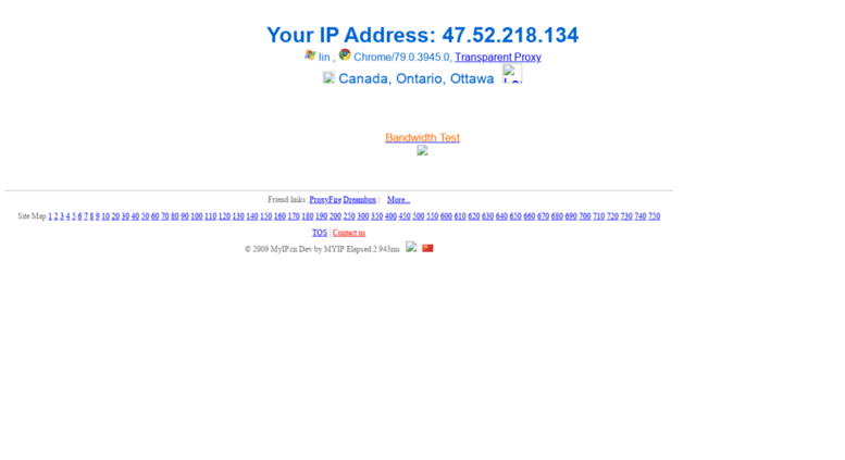 Access myip.cn. MyIP.cn - 我的IP地址查询，网站综合信息查询，域名注册信息，搜索引擎收录，Alexa排名 ...