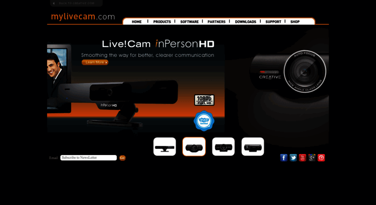 Mylivecam