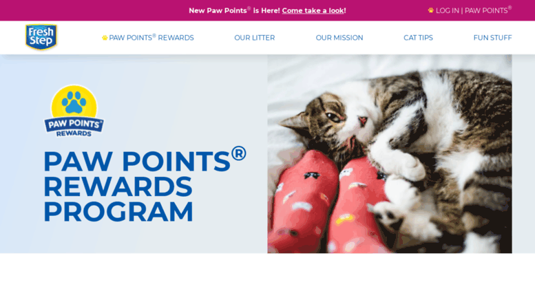 fresh step paw points codes 2019