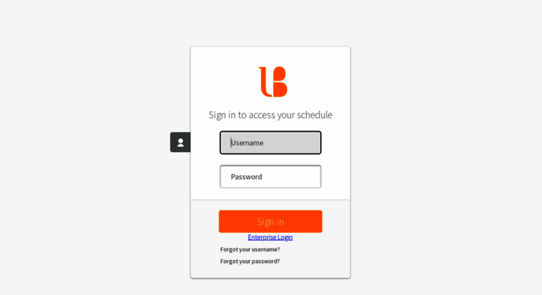 Lightning Bolt Schedule Login Login Pages Info