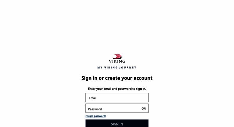 my viking journey.com