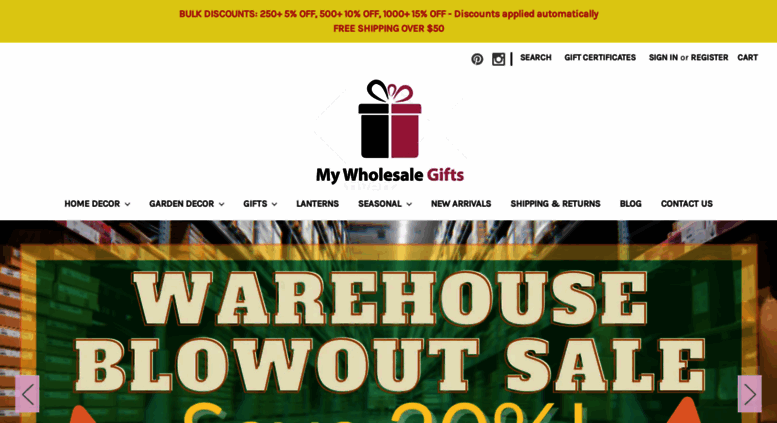 Access Mywholesalegifts Com Wholesale Home Decor Accessories