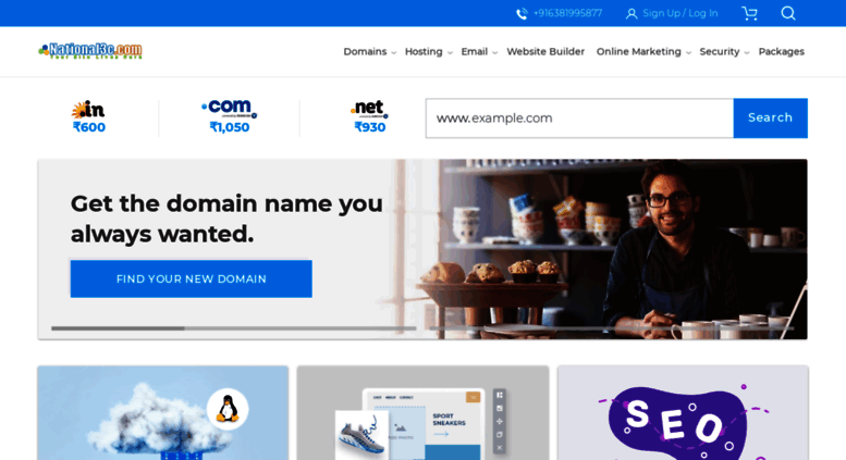 Access National3c Com Free Domains Cheap Domains Web Hosting Images, Photos, Reviews