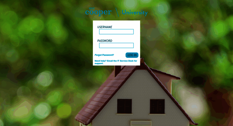 Access nationstar-pilot.csod.com. Nationstar University