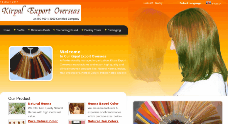 Access Naturalhaircolors Org Natural Hair Colors Herbal Hair