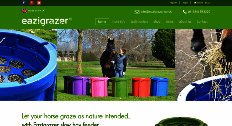 Access Naturesequine Co Uk Slow Hay Feeder Natural Grazer For