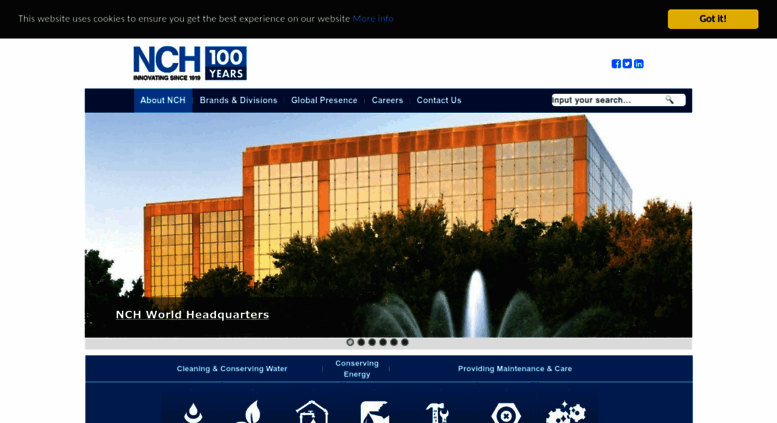 nch software