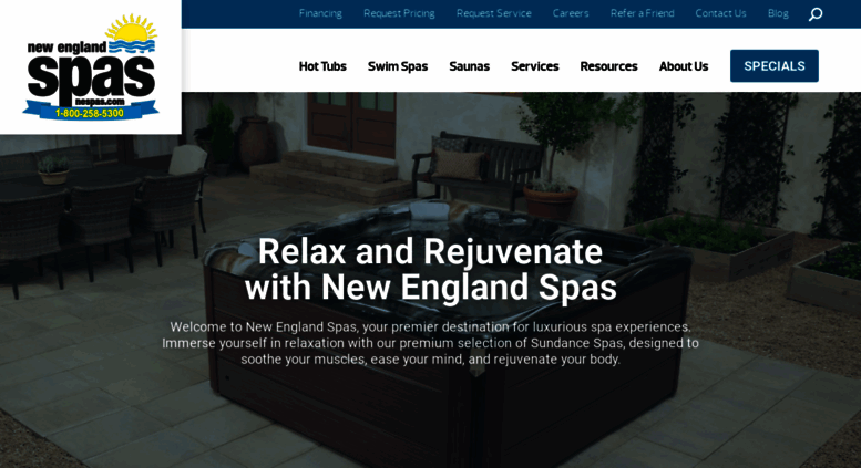Access Nespas Hot Tubs Swim Spas Saunas In Natick Access Nespas Hot Tubs Swim Spas Saunas In Natick