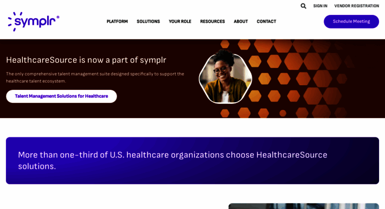 Access netlearning.com. HealthcareSource | Healthcare Staffing ...