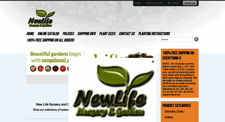 Access Newlifenursery1 New Life Nursery And Garden Access Newlifenursery1 New Life Nursery And Garden