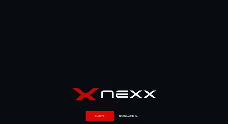 Nexx Helmet Size Chart