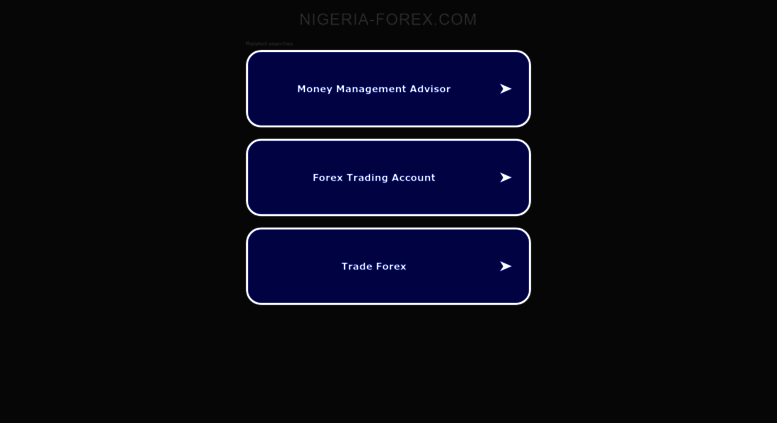 Access Nigeria Forex Com Forex Forum Nigeria Forex Community Place - 