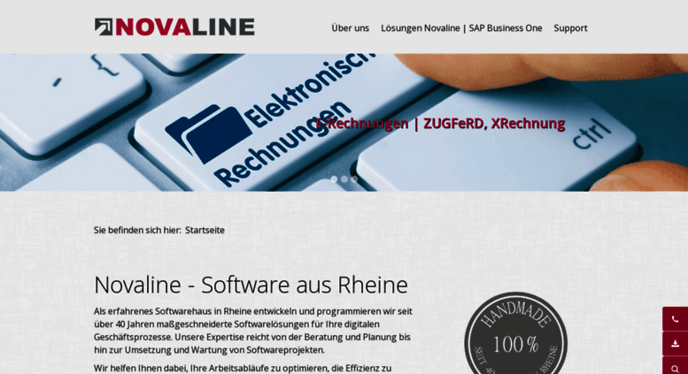 Novaline Software Novaline Software