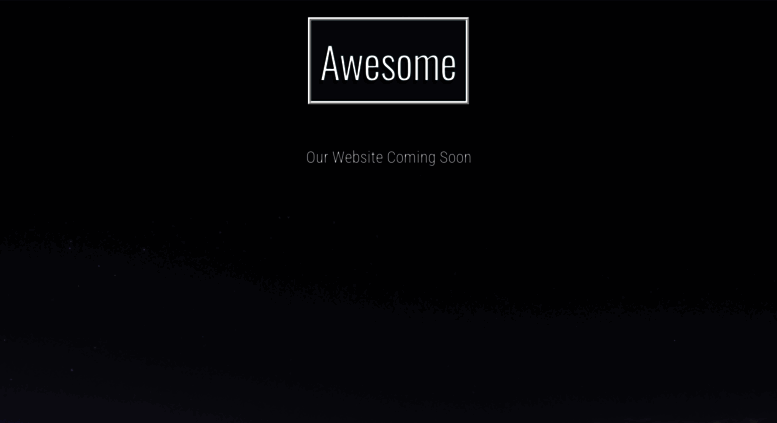Access nsfl.com. Home