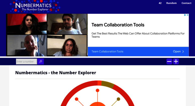 access-numbermatics-numbermatics-the-number-explorer