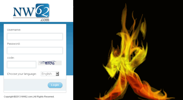 Access Nw62 Com Login Nw62 Com