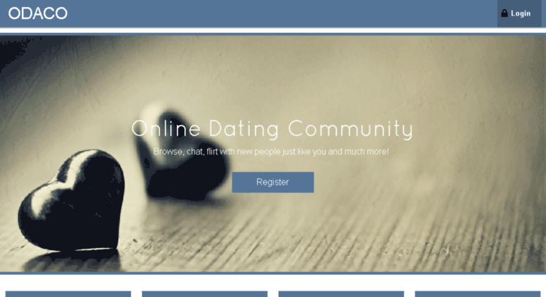 Online Dating Indien gratis chatt