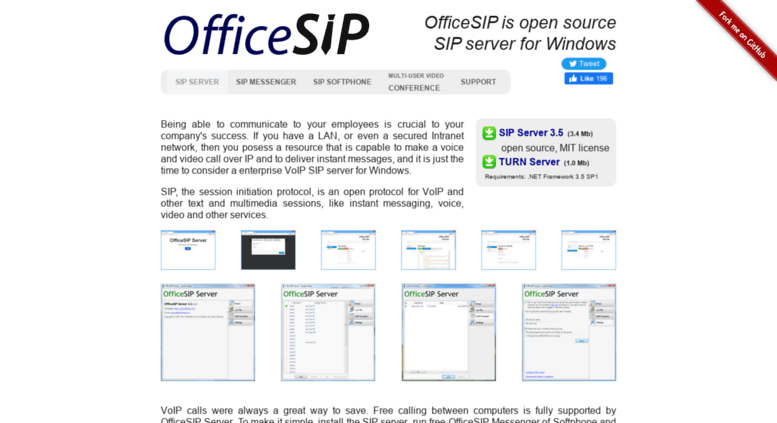 voip server open source voip server open source