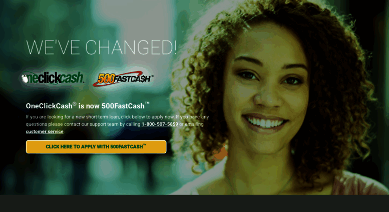 Oneclickcash.com