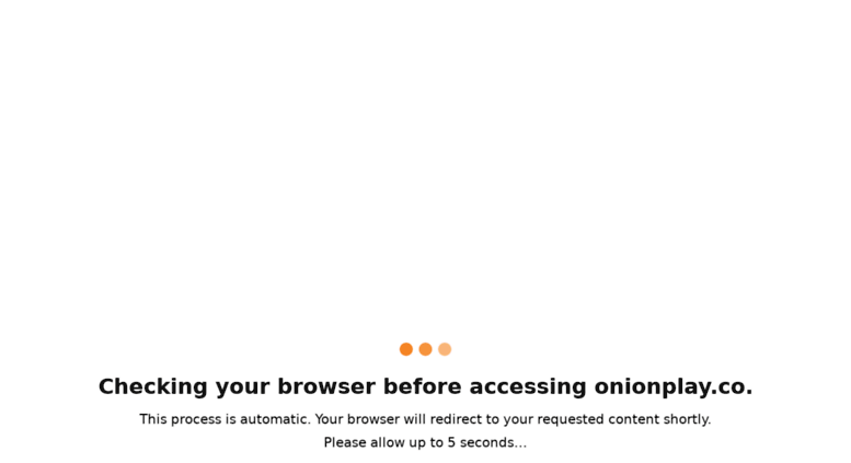onionplay homepage