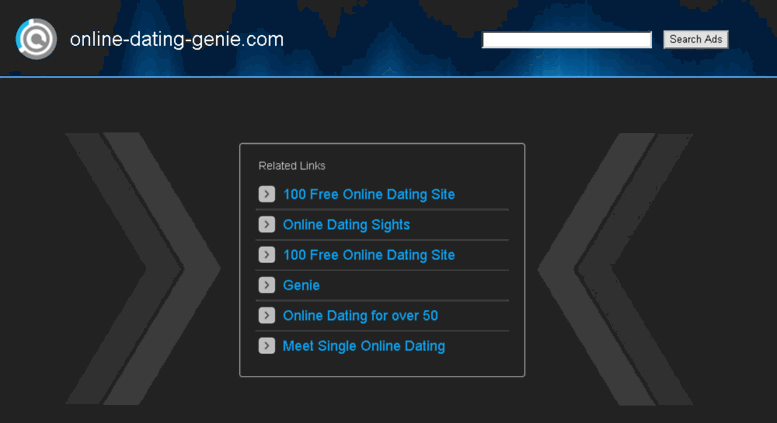 Dating Genie