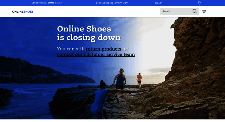 onlineshoes