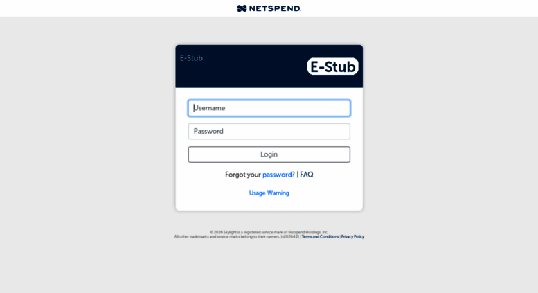 Access Onlinewagestatements Com Online Wage Statements