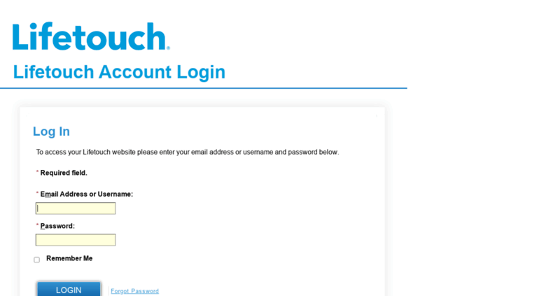 Access Onlineyearbooks lifetouch Lifetouch Account Login