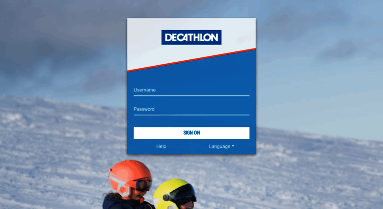 idp decathlon oxylane