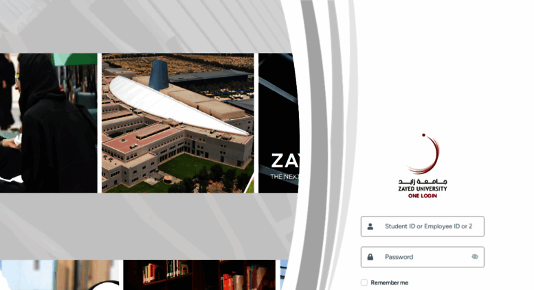 Access Pap Zu Ac Ae Student Access Program Login
