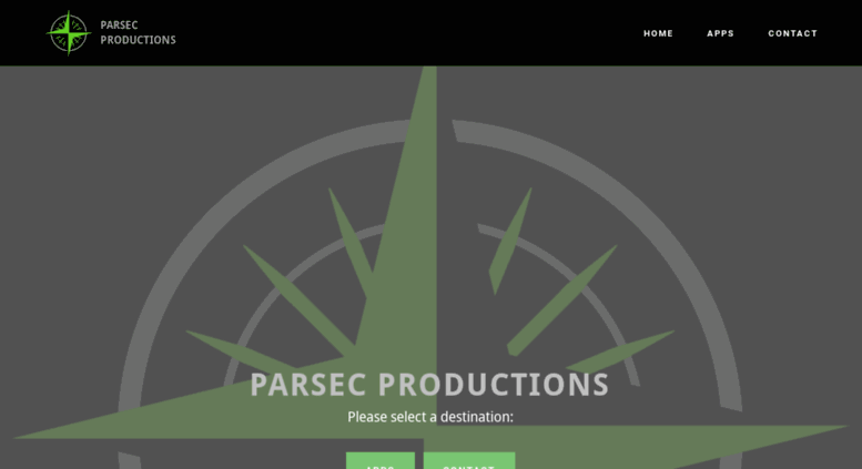 ppz parsec productions