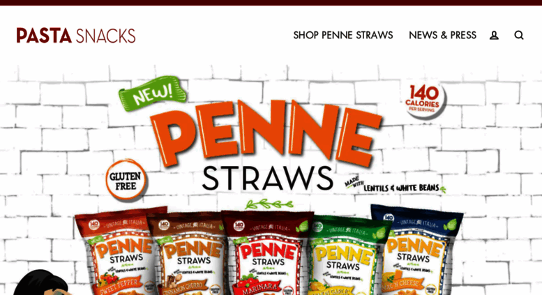 pasta bow ties chips