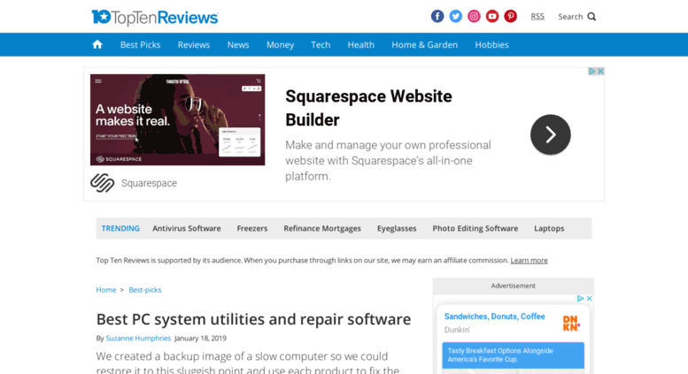 best free system utilities software best free system utilities software