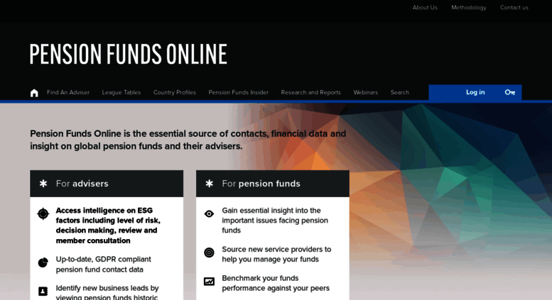 access-pensionfundsonline-co-uk-asset-allocation-and-contact-data-for