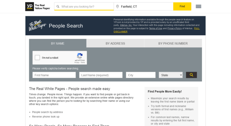 white pages oregon reverse lookup