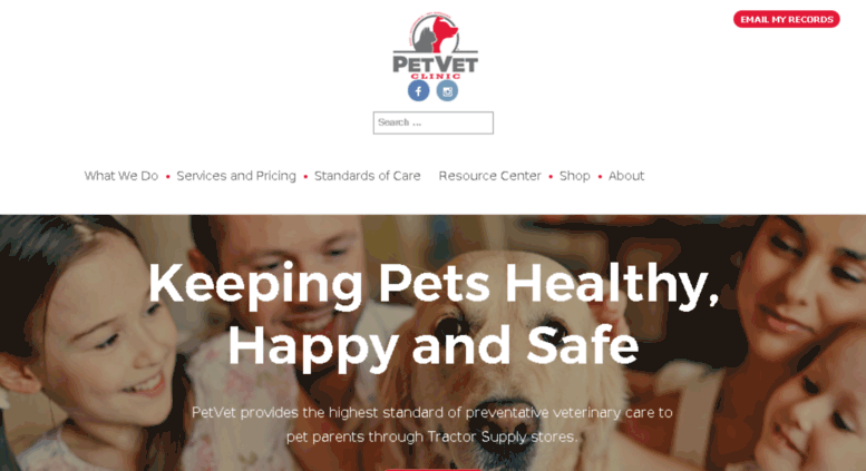 Access Petvet Pawsplus Com Petvet Clinic Preventative Pet Care And Veterinary Services