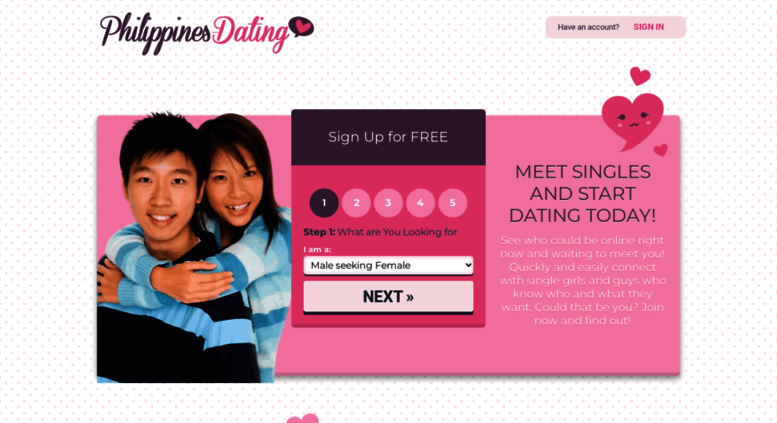 Asian Dating Sites To Meet Filipino Women
