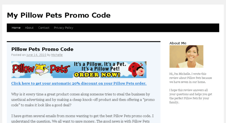 Access Pillowpetsreviews Com Pillow Pets Promo Code Free 25